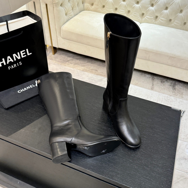 Ch**el boots